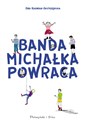 Banda Michałka powraca Polish Books Canada