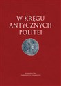 W kręgu antycznych politei Bookshop