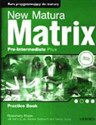Matrix  New Pre-Intermediate Plus WB OXFORD pl online bookstore