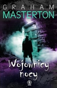 Wojownicy nocy bookstore