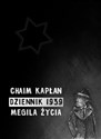 Dziennik 1939 Megila życia pl online bookstore