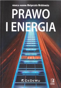 Prawo i energia to buy in Canada