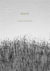 Pranie Książka do pisania Polish Books Canada