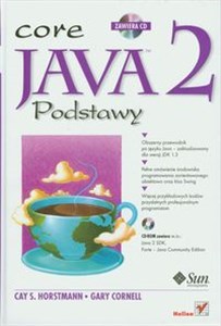 Java 2 Podstawy chicago polish bookstore