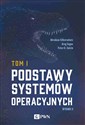 Podstawy systemów operacyjnych Tom I online polish bookstore
