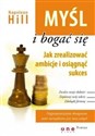 Myśl i bogać się. Jak zrealizować ambicje...  - Polish Bookstore USA