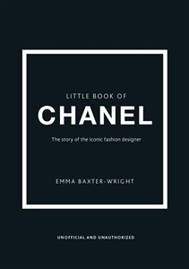 Little Book of Chanel polish usa