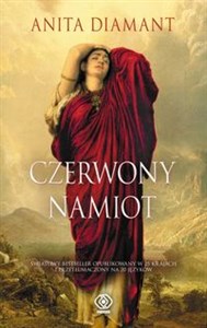 Czerwony namiot  