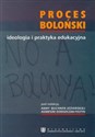 Proces boloński ideologia i praktyka edukacyjna in polish