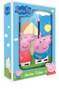 Walkie Talkie Świnka Peppa  polish books in canada