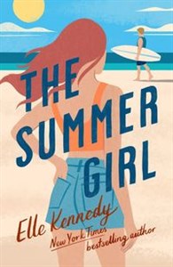 The Summer Girl  online polish bookstore