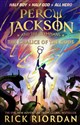 The Chalice of the Gods. Percy Jackson and the Olympians wer. angielska  Polish Books Canada