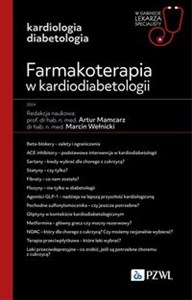 Farmakoterapia w kardiodiabetologii W gabinecie lekarza specjalisty. Kardiologia to buy in Canada