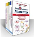 [Audiobook] Jednominutowy Menedżer praktyczne wskazówki Pakiet. Najpopularniejsza na świecie metoda zarządzania - Polish Bookstore USA