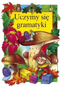 Uczymy się gramatyki  