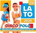 Lato 2025 Disco Polo 2CD to buy in USA