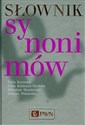 Słownik synonimów - Polish Bookstore USA