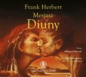 [Audiobook] Mesjasz Diuny - Frank Herbert books in polish