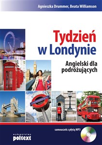 Tydzień w Londynie Angielski dla podróżujących  