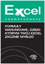 Formuły warunkowe dzięki którym Twój Excel zacznie myśleć - Polish Bookstore USA
