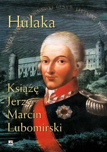 Hulaka Książę Jerzy Marcin Lubomirski polish usa