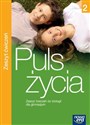 Biologia GIM 1/2 Puls Życia ćw. NE - Polish Bookstore USA