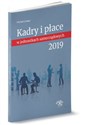 Kadry i płace w jednostkach samorządowych 2019 books in polish