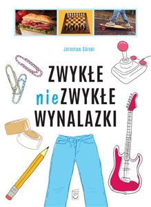 Zwykłe niezwykłe wynalazki Bookshop