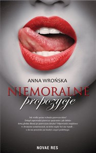 Niemoralne propozycje pl online bookstore