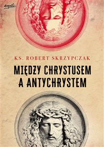 Między Chrystusem a Antychrystem polish books in canada