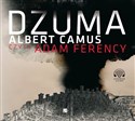 [Audiobook] Dżuma - Albert Camus books in polish