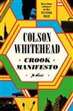 Crook Manifesto  - Polish Bookstore USA