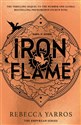 Iron Flame  - Rebecca Yarros