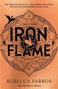 Iron Flame  to buy in Canada