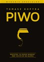 Piwo edycja specjalna z autografem pl online bookstore