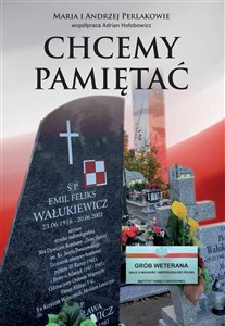 Chcemy pamiętać  Canada Bookstore