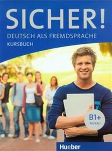 Sicher B1 Kursbuch buy polish books in Usa