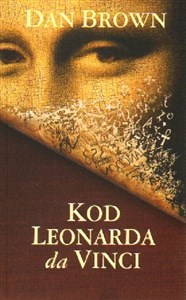 Kod Leonarda da Vinci  