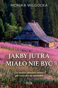 Jakby jutra miało nie być bookstore