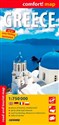 Grecja mapa samochodowo-turystyczna 1:750 000 pl online bookstore
