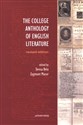 The College Anthology of English Literature - Teresa Bela, Zygmunt Mazur online polish bookstore