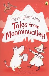 Tales From Moominvalley Polish Books Canada