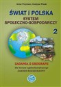 Geografia LO 2 Świat i Polska zad ZR SOP ST  