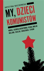 My dzieci komunistów online polish bookstore