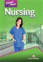 Career Paths Nursing Student's Book + DigiBook online polish bookstore