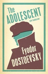 The Adolescent Polish Books Canada