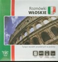 Rozmówki włoskie  polish books in canada