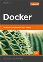 Docker Wydajność i optymalizacja pracy aplikacji. online polish bookstore