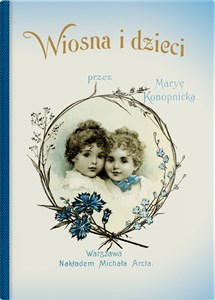 Wiosna i dzieci buy polish books in Usa