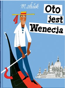 Oto jest Wenecja online polish bookstore